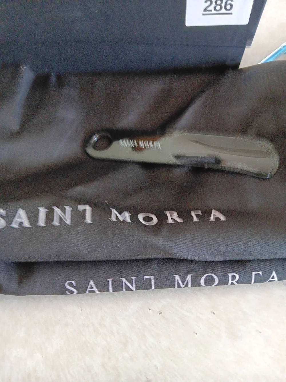 Mens Saint Morta Normad Chelsea Boot Size 10.